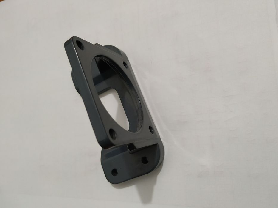 Motor para Churrasqueira 30kg 5 RPM