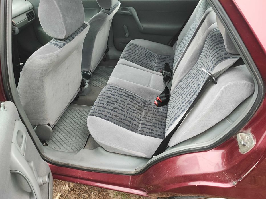 Skoda Felicia 1.6 LPG salon PL