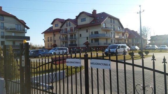 Apartamenty nad Morzem w Karwi wolne terminy 26.07-02.08 po 23.08