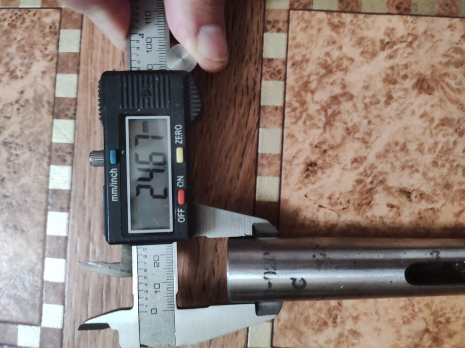 Набір центрів упорних