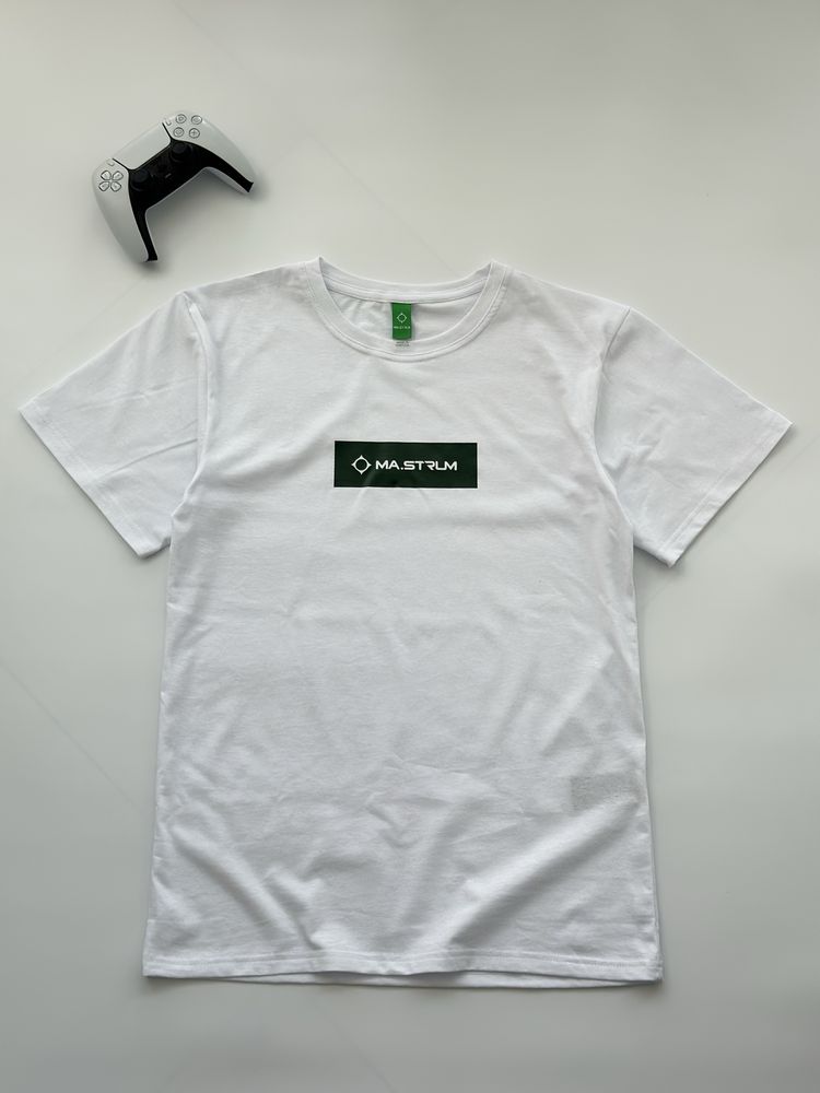Футболка ma.strum stusse carhartt