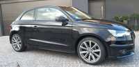 Audi A1 S-Line 2014