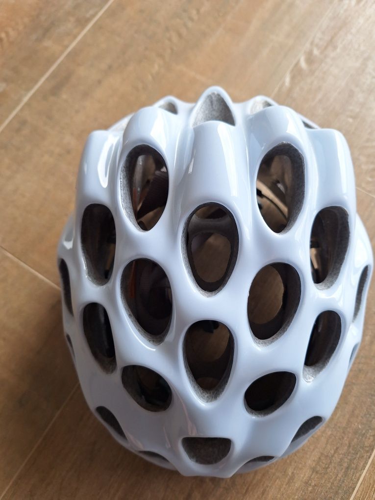 Sapatilhas sidi + capacete catlike