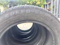 Opony zimowe semperit speed grip 2