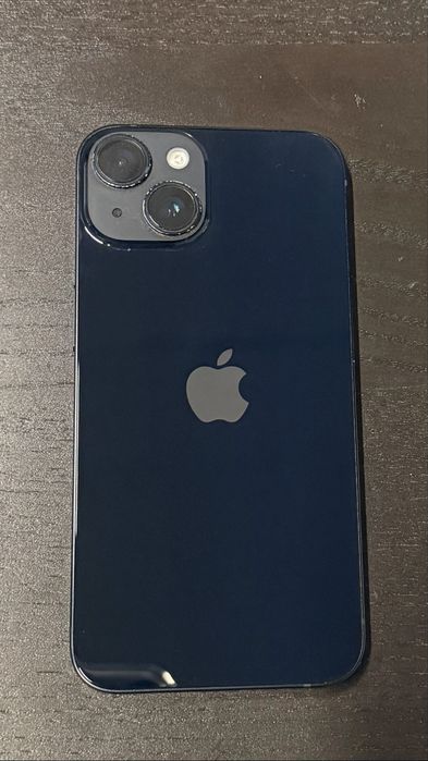 Iphone 14 Midnight 128GB