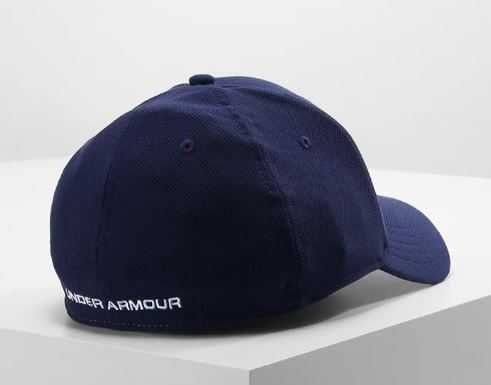 Under Armour, Czapka z daszkiem, Men's Blitzing Cap bejsbolówka