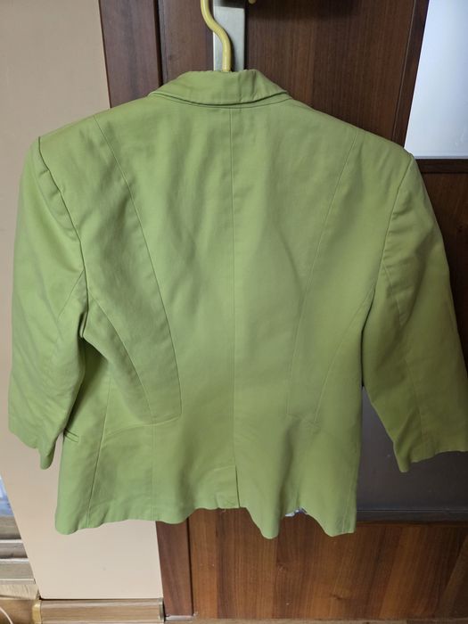 Garnitur Orsay rozmiar 40