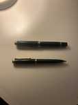Pióro pelikan M800 black+dlugopis