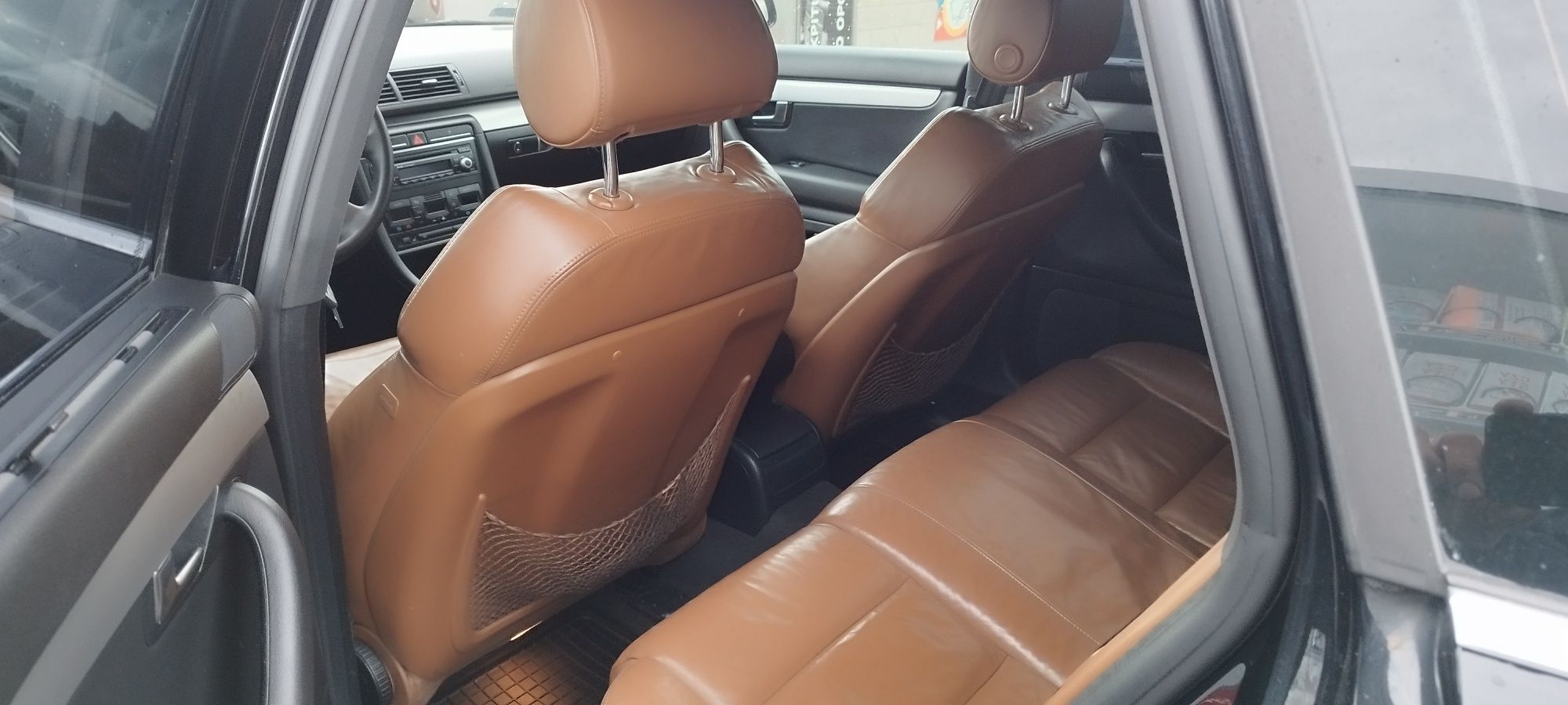 Audi a4 b7 1.9tdi 2006r. 6biegow