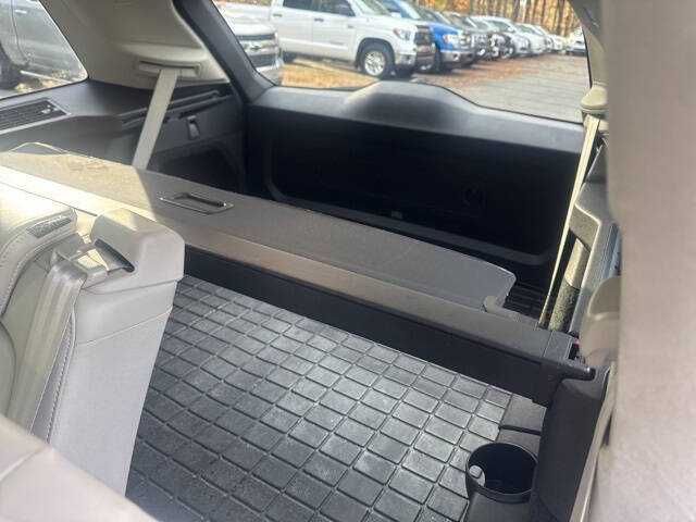2019 Volvo XC90 2.0