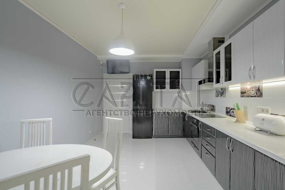Продаж 3к квартири 87м2, ЖК Комфорт Таун
