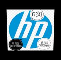 HP 7510 HP7520 Photosmart Części