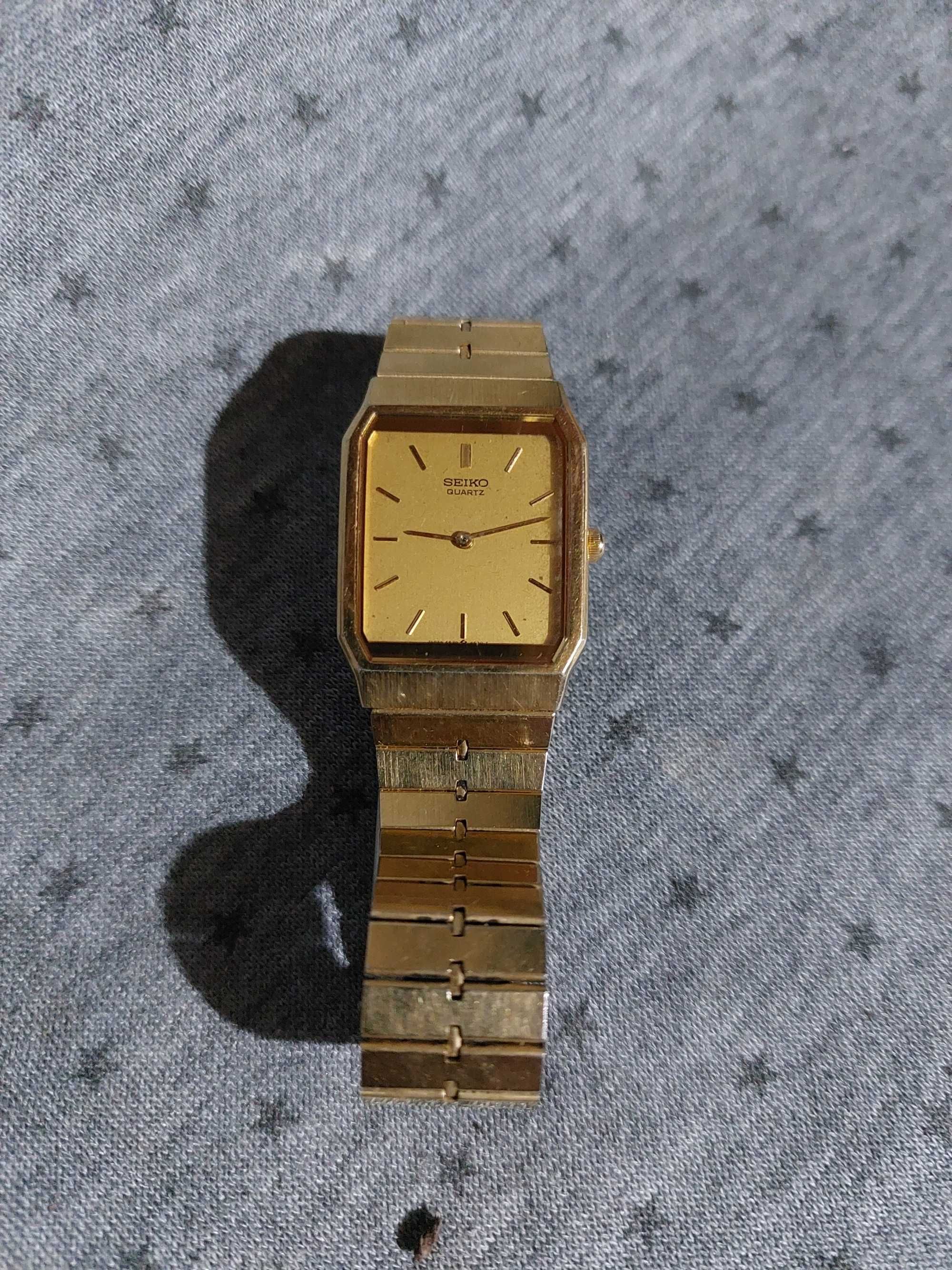 Relogios antigo seiko