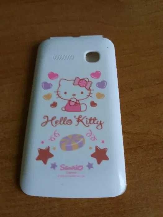 Obudowa telefonu Hello Kitty