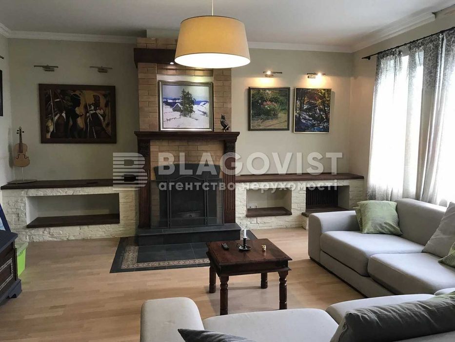 Продаж 3х пов. будинку 400м2, Деміівка