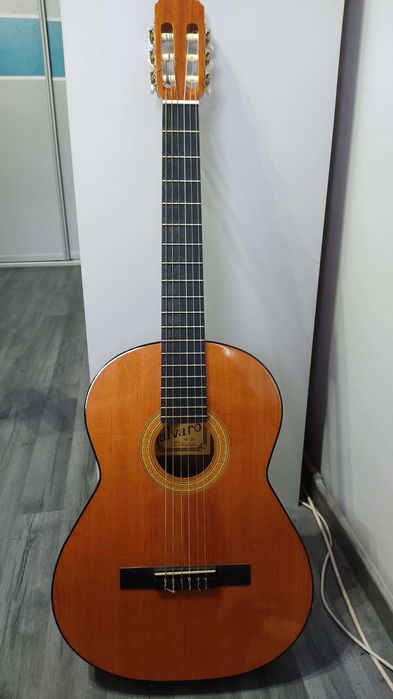 Gitara Klasyczna Alvaro 20