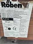 Dachówka ceramiczna Roben PIEMONT FL-P-13