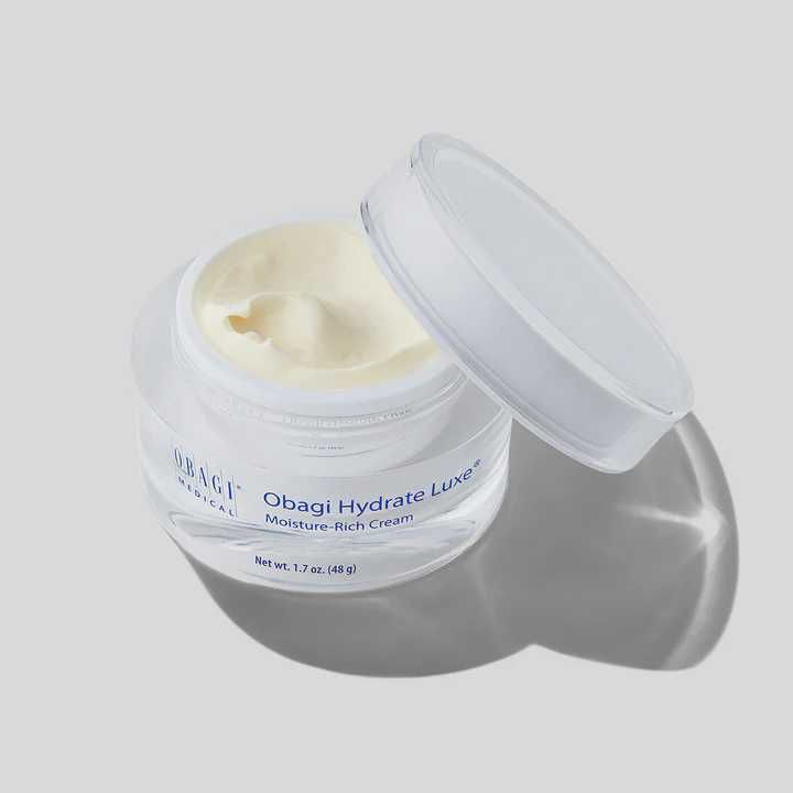 Интенсивный увлажняющий крем Obagi Medical Hydrate Luxe