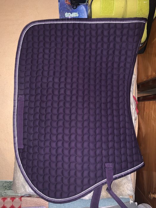 Komplet eskadron Plum full vs lub dl