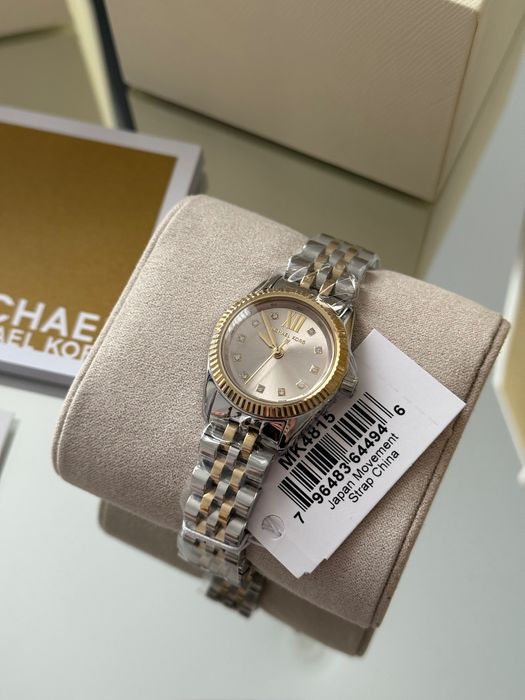 Годинник жіночий Michael Kors MK4815 женские часы женские
