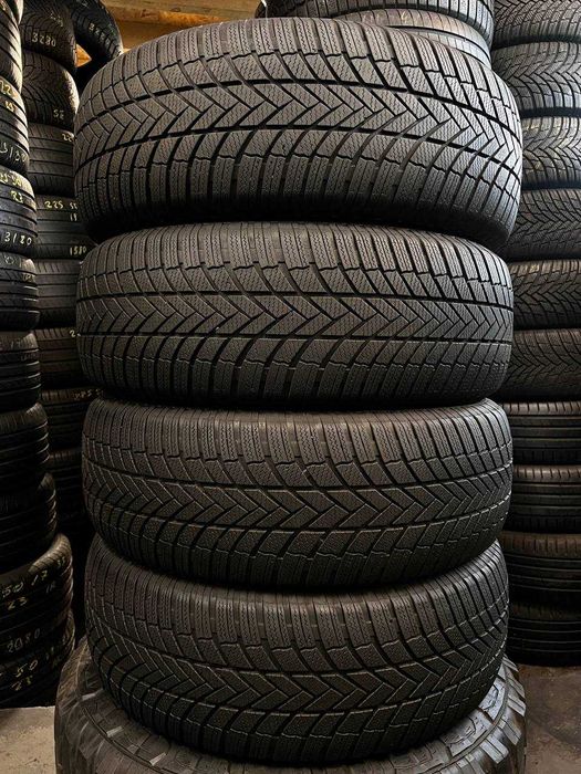 265/60 R18 BRIDGESTONE BLIZZAK LM005  (95%) 225 235 245 25545 55 60