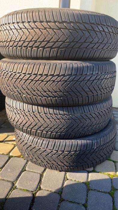 Opony Aplus A701  17 cali 215/65R17