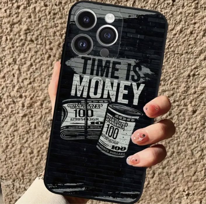 Чехол для iphone 16 pro max