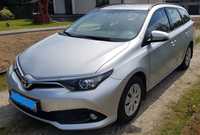 Toyota Auris Toyota Auris 2015