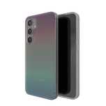 Etui Zagg Cases Milan do Samsung Galaxy S24+ - opalizujące