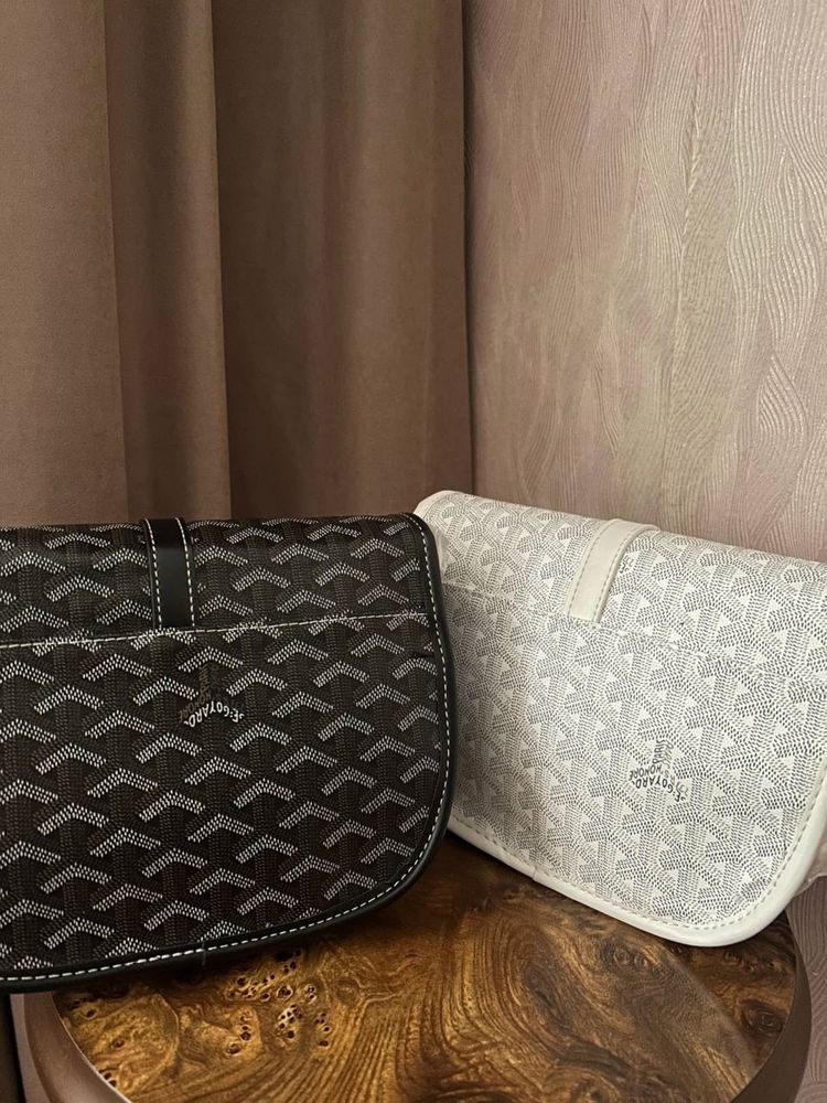 Сумка goyard гоярд