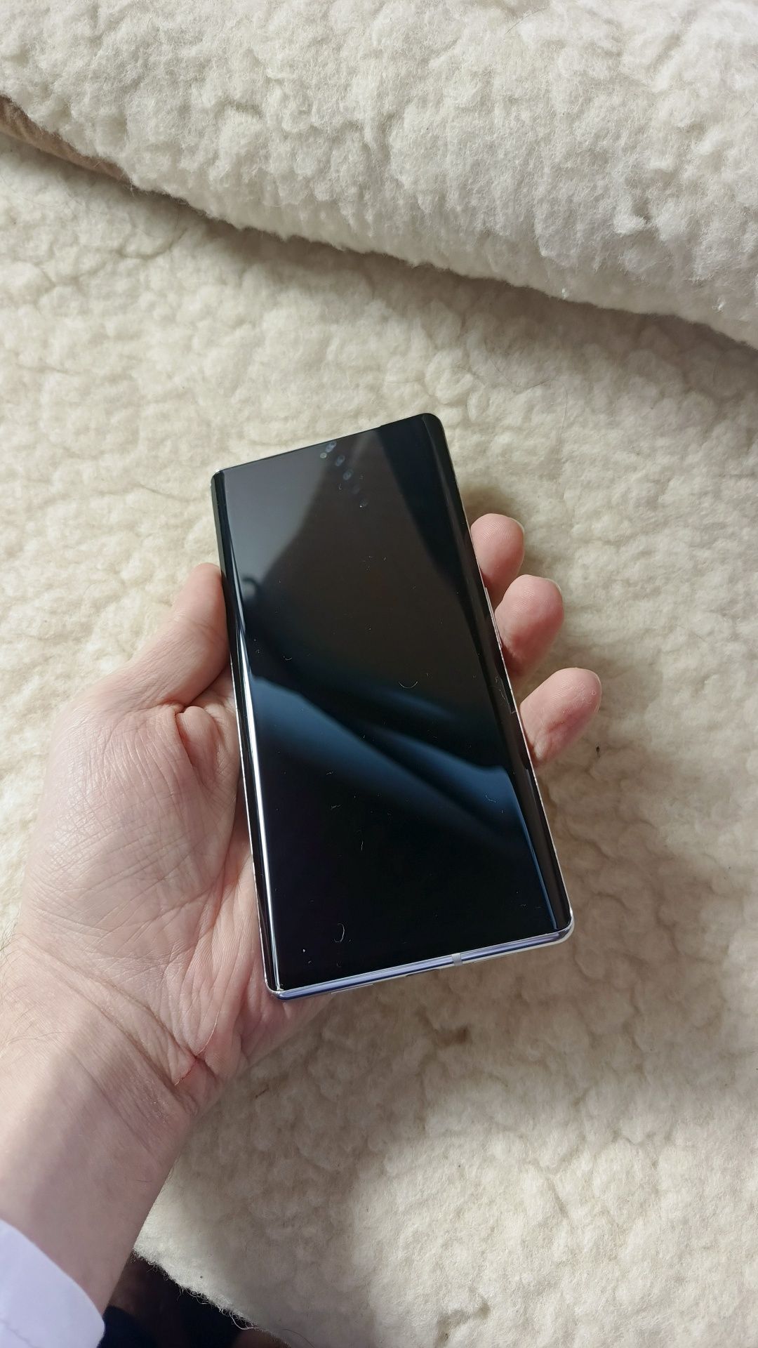 Смартфон Google Pixel 6 Pro 12/128Gb в отличном состоянии (Newerlock)
