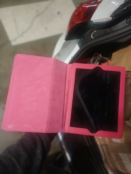 Ipod nano rosa 8gb