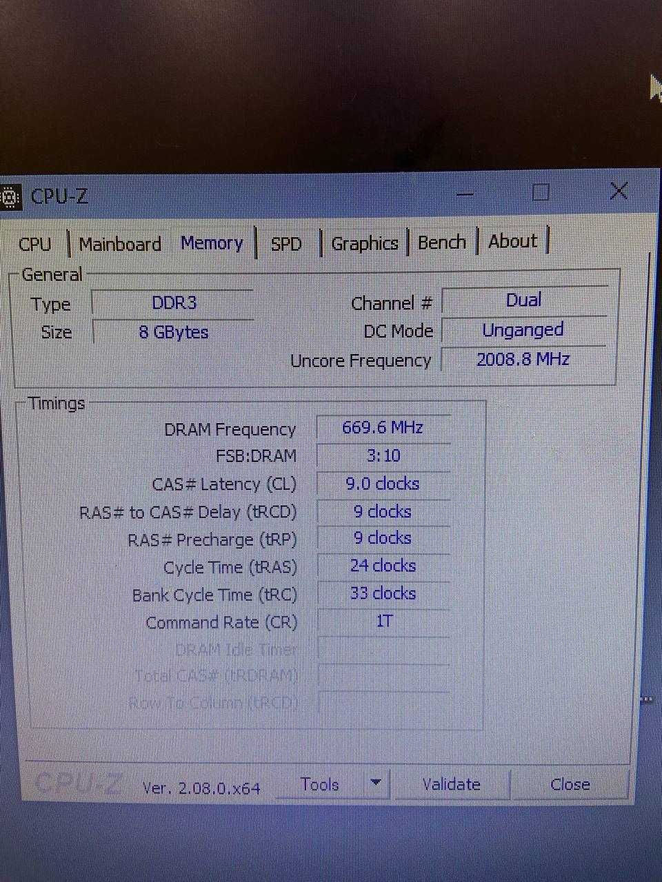 Компьютер Amd 4 ядра 8 Gb DDR3