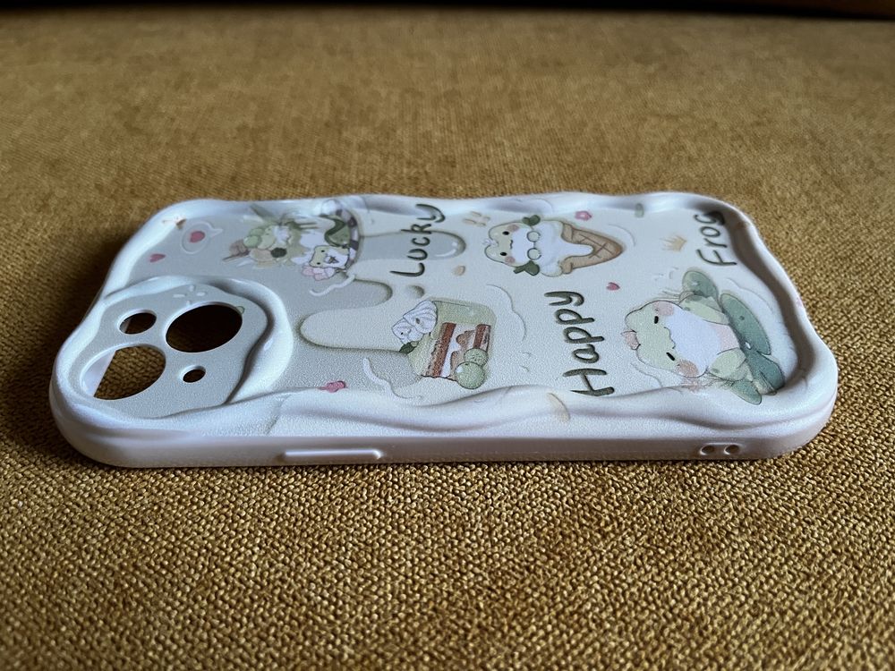 Plecki case na iphon 13