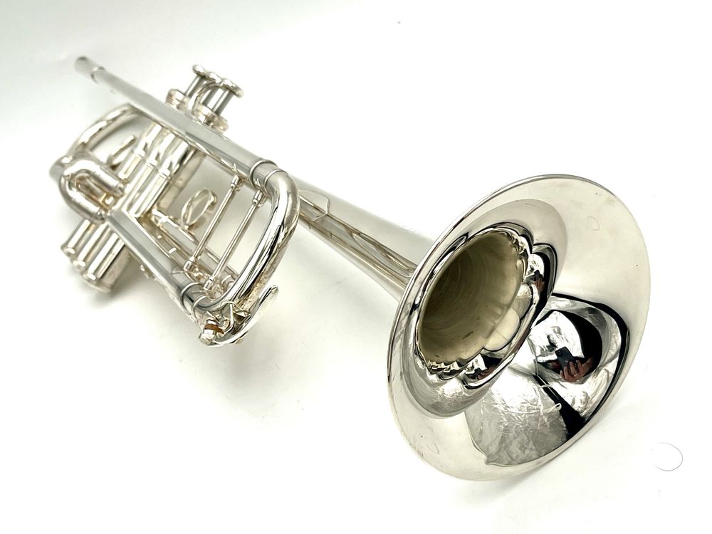 Trąbka Yamaha Xeno YTR-8335 GS made in Japan