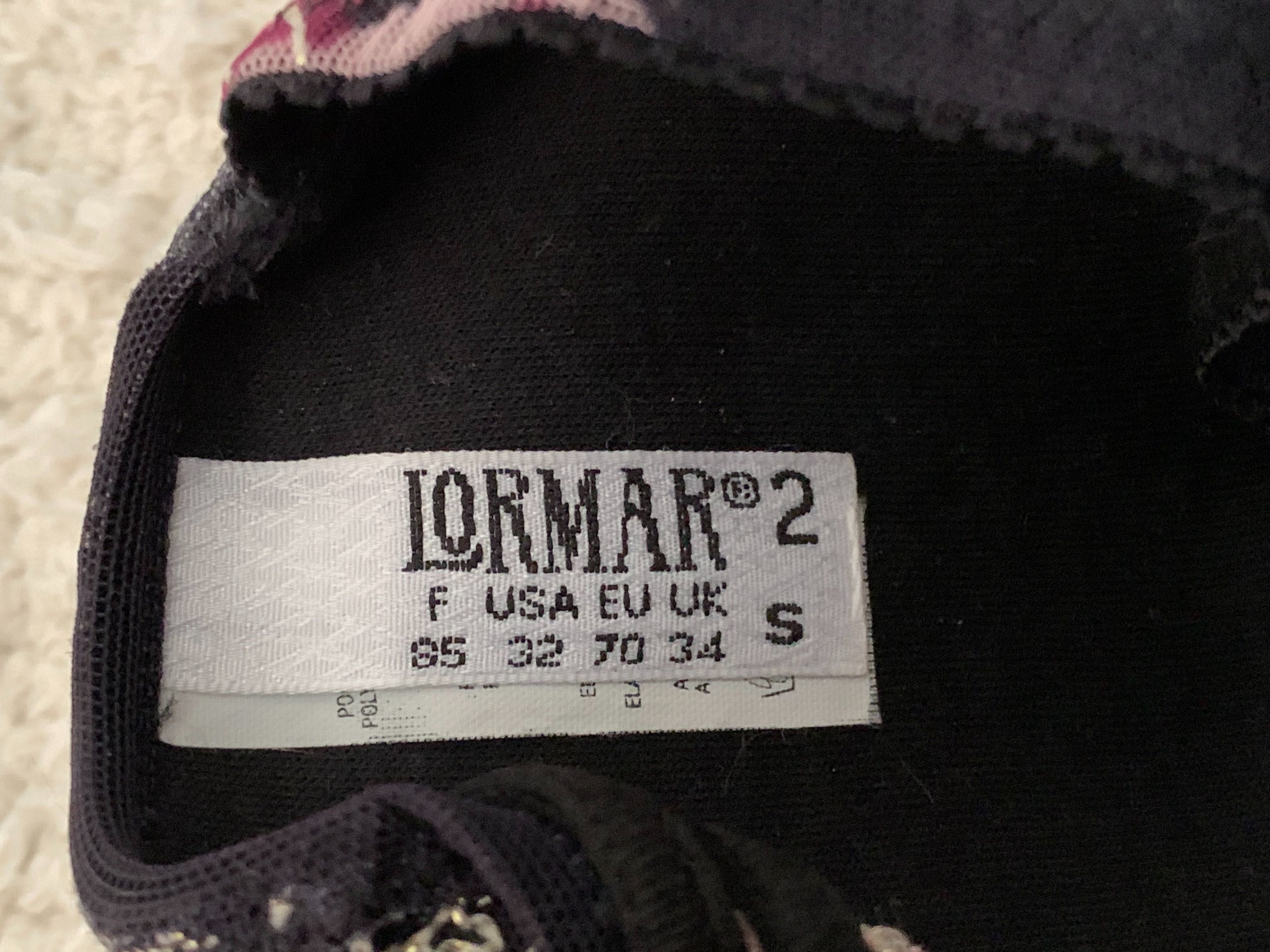 Lormar Италия, р. 2/s/75b, комбидресс