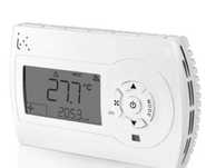 TERMO Regulatory z serii Evolution Nenutec Th-4Msst1