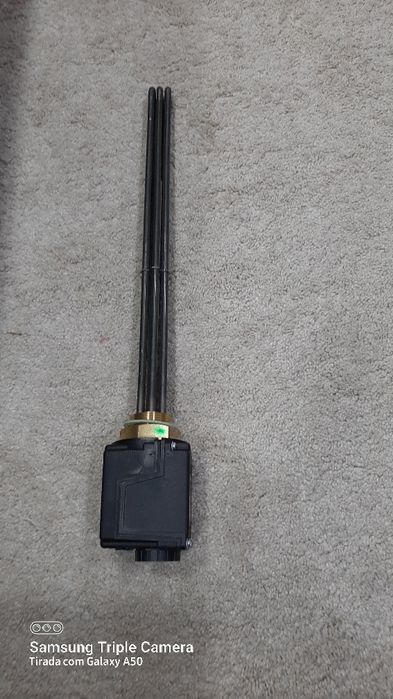 Resistências para aquecimento .