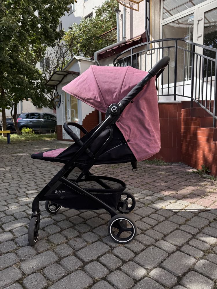 Прогулянкова коляска Cybex Beezy