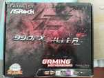 Płyta główna Asrock 990fx