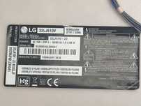 TV LG 32 LJ 610V Peças