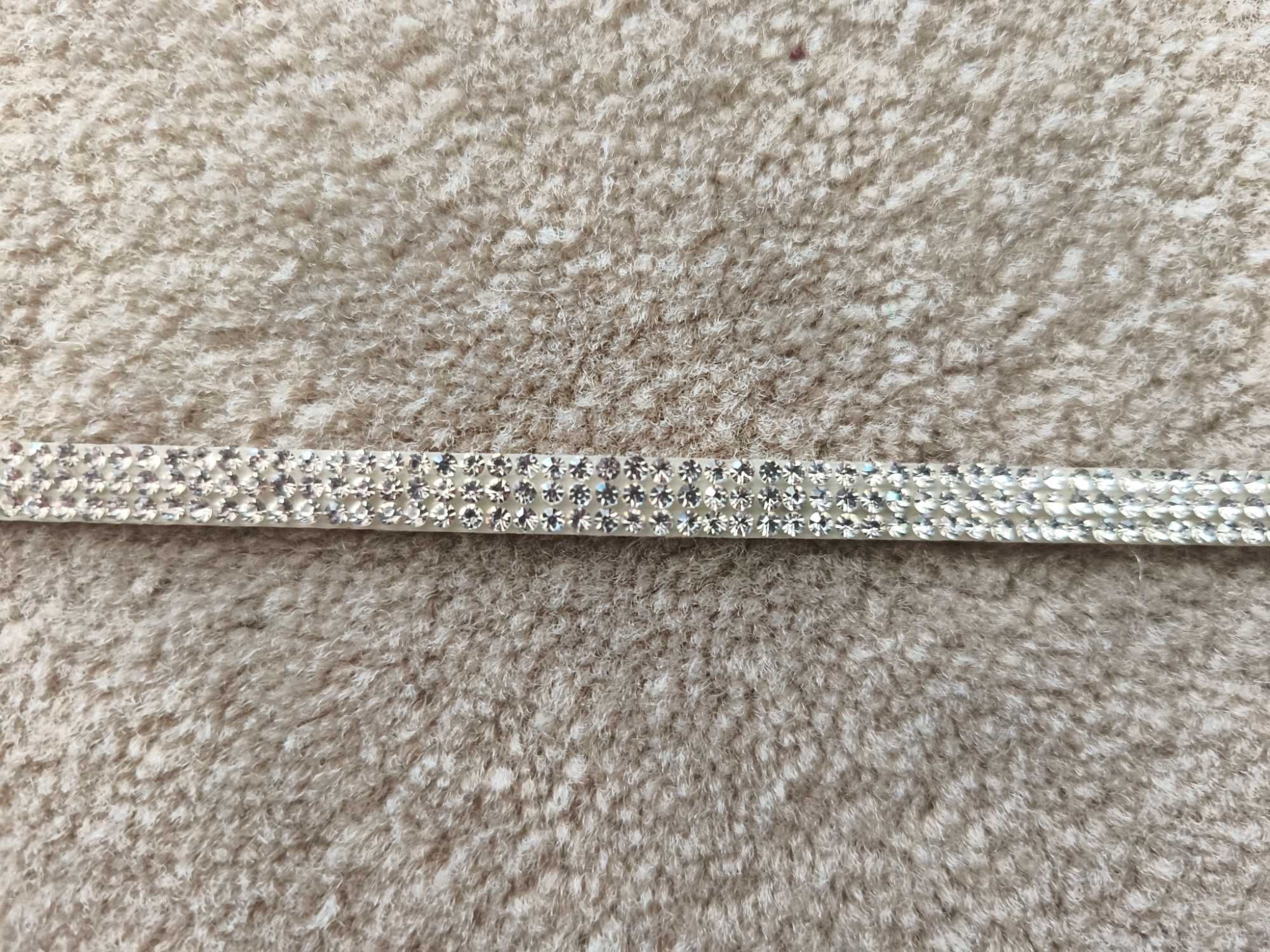Fita Adesiva Strass