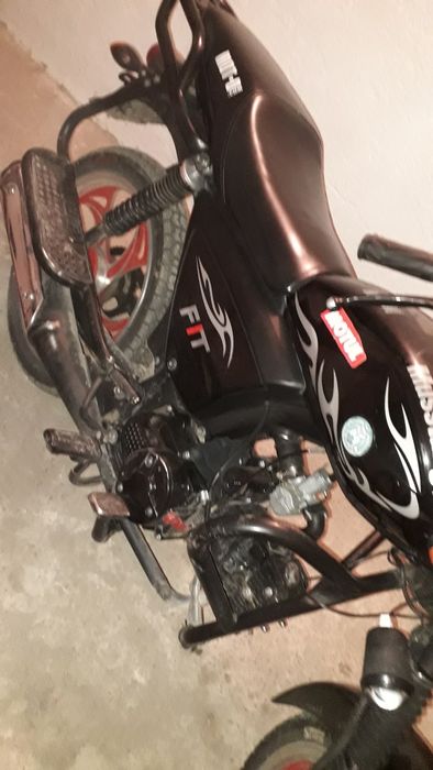 Продам Mustang 125cc легенда))