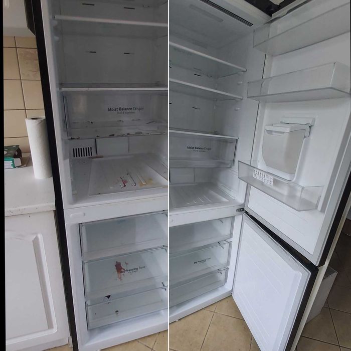 Kompleksowe usługi sprzątające