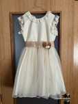 Vestido de comunhão