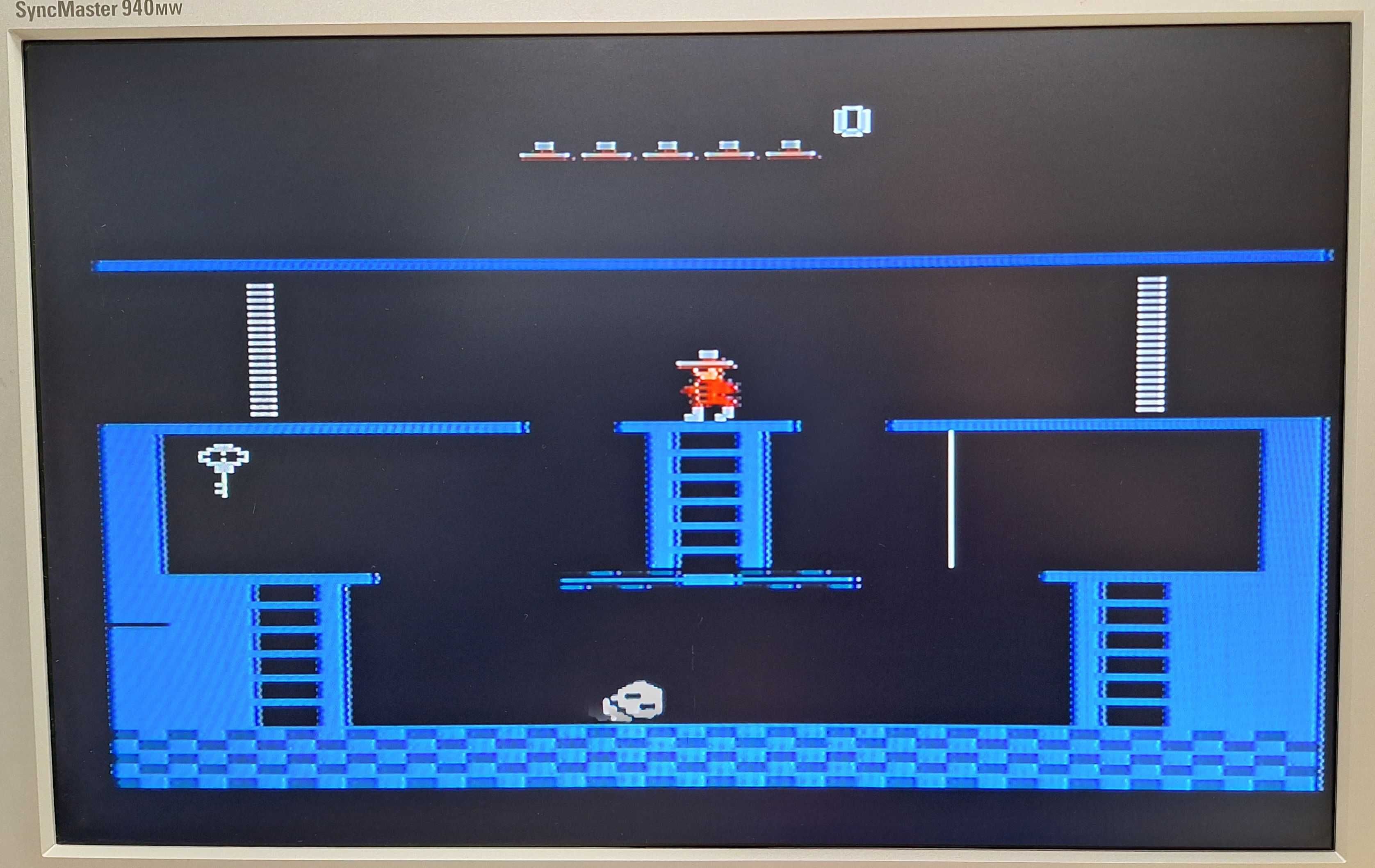 Cartridge 14in1 Atari 2600 Atari 7800