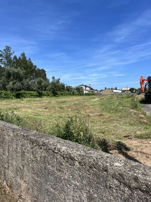 Terreno para construção - Águeda IC2