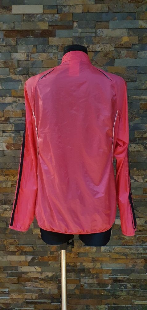ADIDAS RESPONSE rozmiar L lekka kurtka bluza sport bieg maraton
