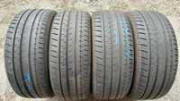 Opony 4x 215/45r17 87W Bridgestone Turanza T002 7mm MONTAZ