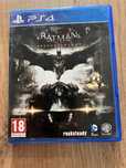 Batman Arkham Kinght (PS4)